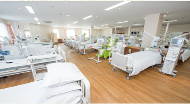 透析クリニック大正橋