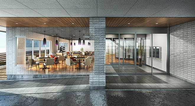 社会福祉法人　むつみ会