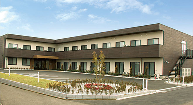 株式会社木下の介護