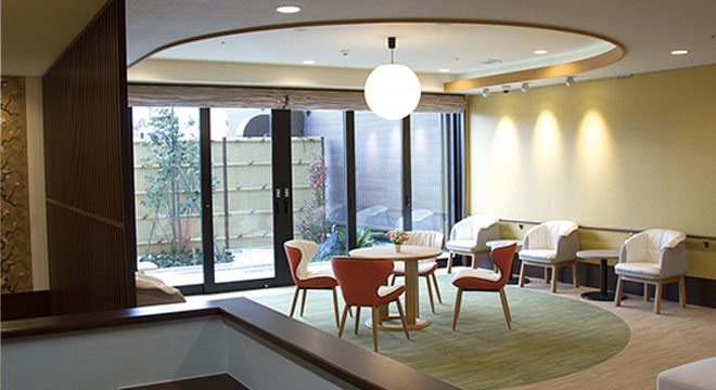 株式会社木下の介護