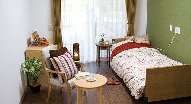 株式会社木下の介護