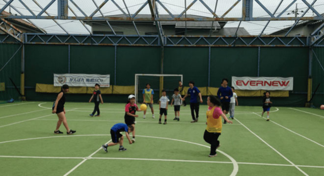 スペシャルニーズステーション南口店