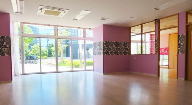 放課後等デイサービス たすきっず