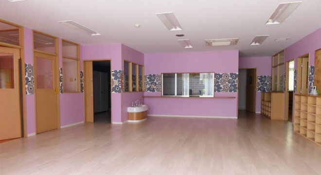 放課後等デイサービス たすきっず