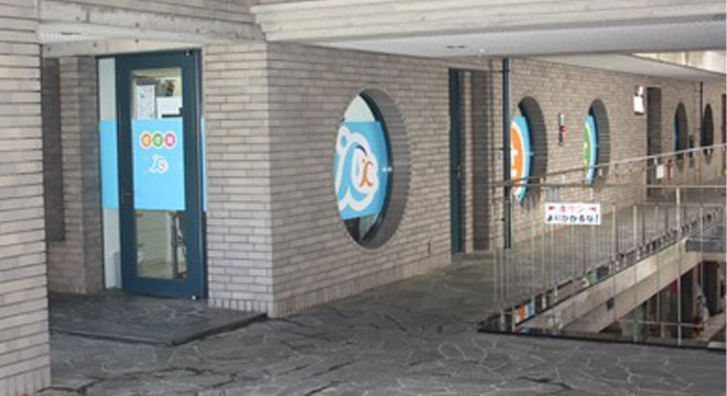 児童発達支援・放課後等デイサービスささえ