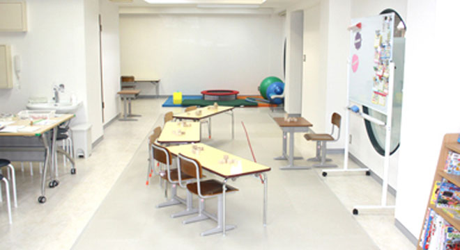 児童発達支援・放課後等デイサービスささえ