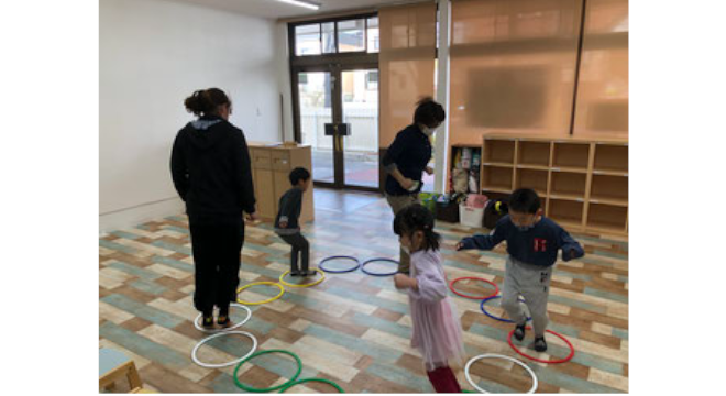 合同会社ひなたぼっこ