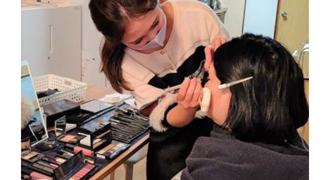 株式会社ハルカデイズ