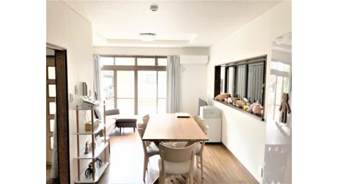 株式会社ハルカデイズ