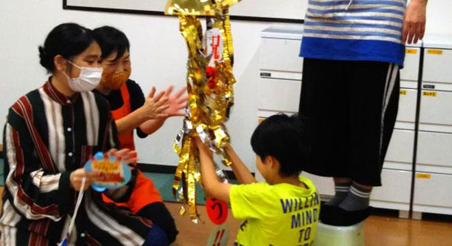 ぱすてるらんど