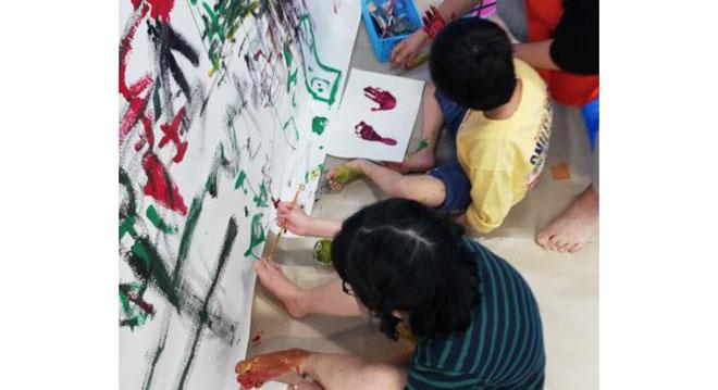 ぱすてるらんど