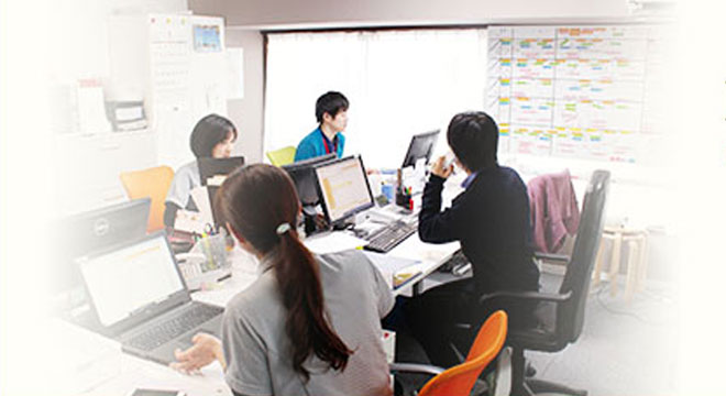 日本プライベート看護株式会社