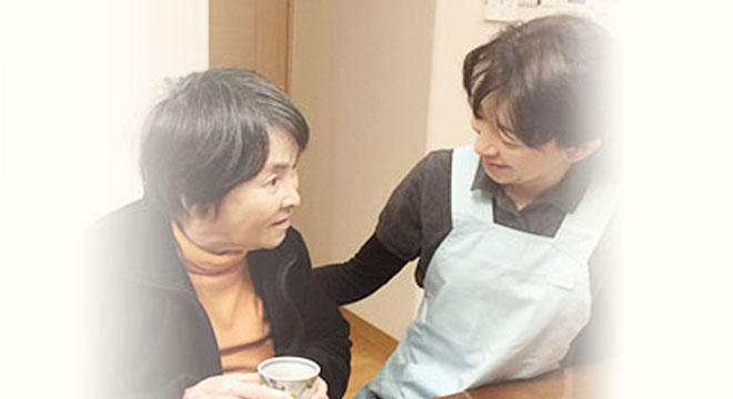 日本プライベート看護株式会社