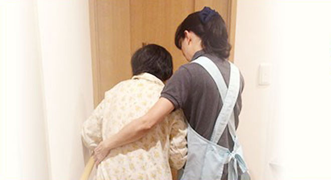 日本プライベート看護株式会社