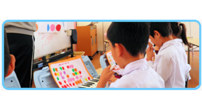 学校法人 茅渟の浦学園