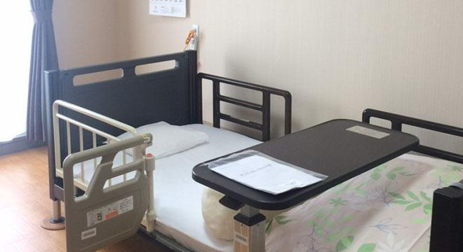 ケアホスピス鷺沼 