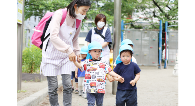 ル・アンジェ株式会社