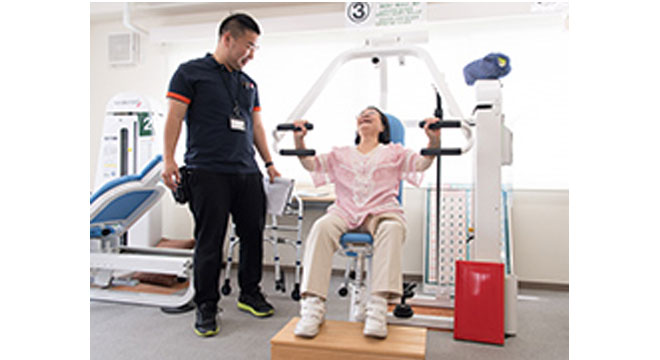 合同会社 デイ&リハ