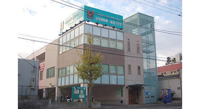 株式会社ヴィクトリー