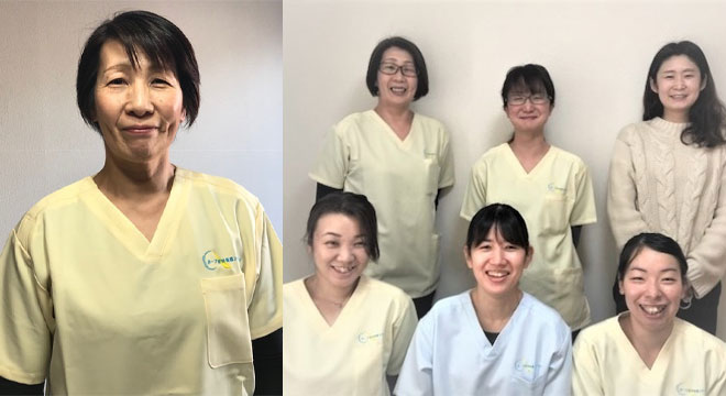 ホープ訪問看護ステーション