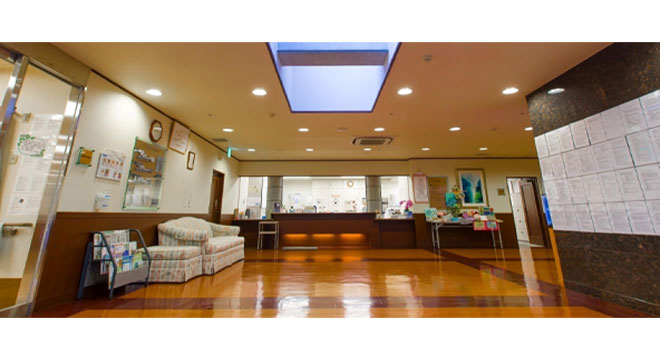 介護老人保健施設エスポワール和泉